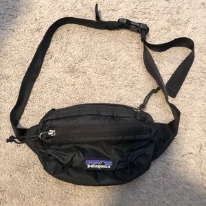 Patagonia Waist Bag